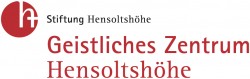 Logo: Geistliches Zentrum Hensoltshöhe