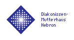 Logo: Diakonissen-Mutterhaus Hebron