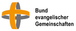 Logo: Bund evangelischer Gemeinschaften im DGD