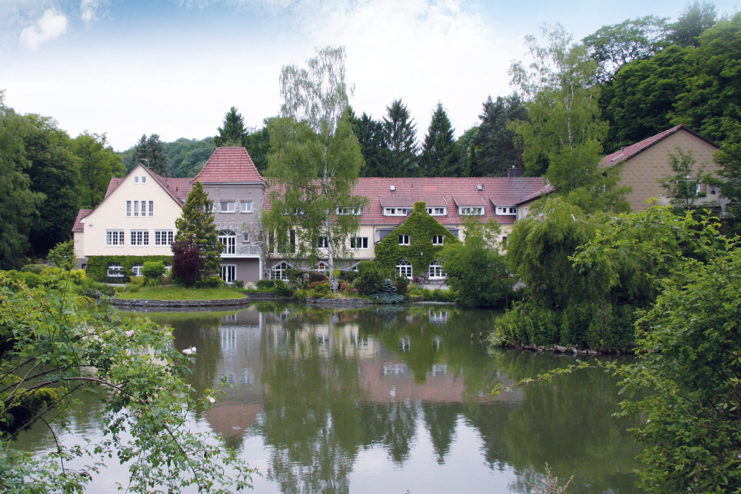 Lebenspark – Mehr als Wohnen. Standort Velbert.