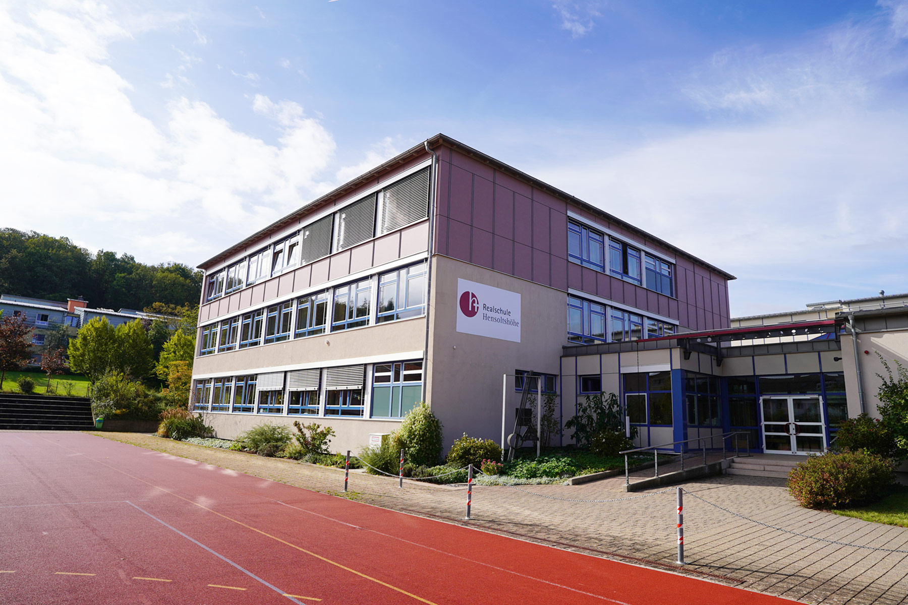 Lebenspark – Mehr als Wohnen. Standort Elbingerode, Oberharz.