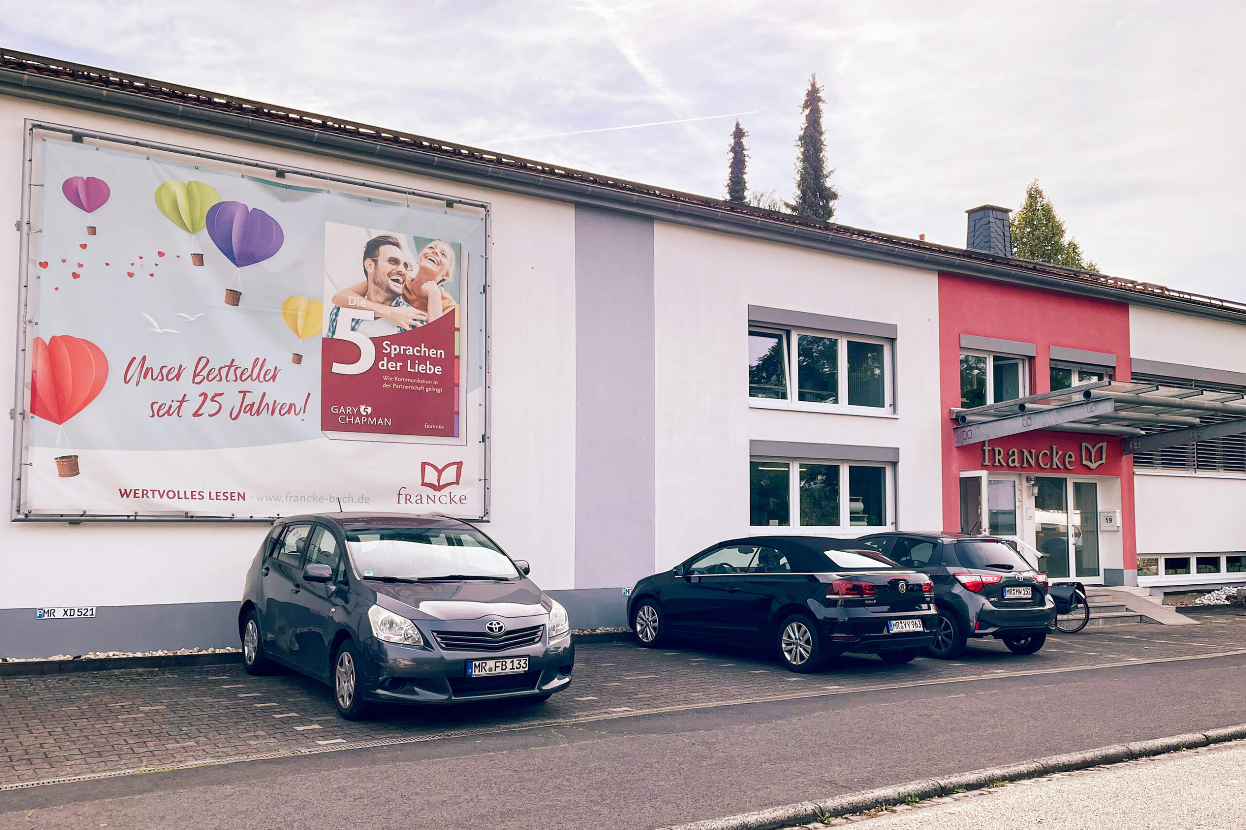 Lebenspark – Mehr als Wohnen. Standort Velbert.