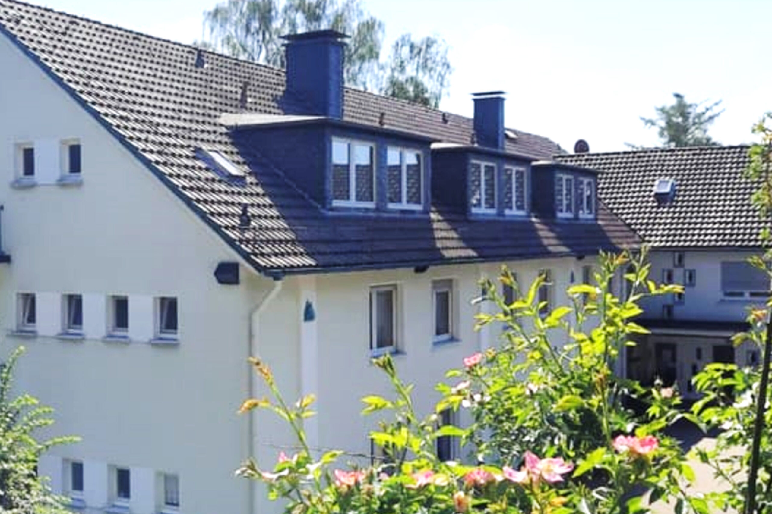 Lebenspark – Mehr als Wohnen. Standort Elbingerode, Oberharz.