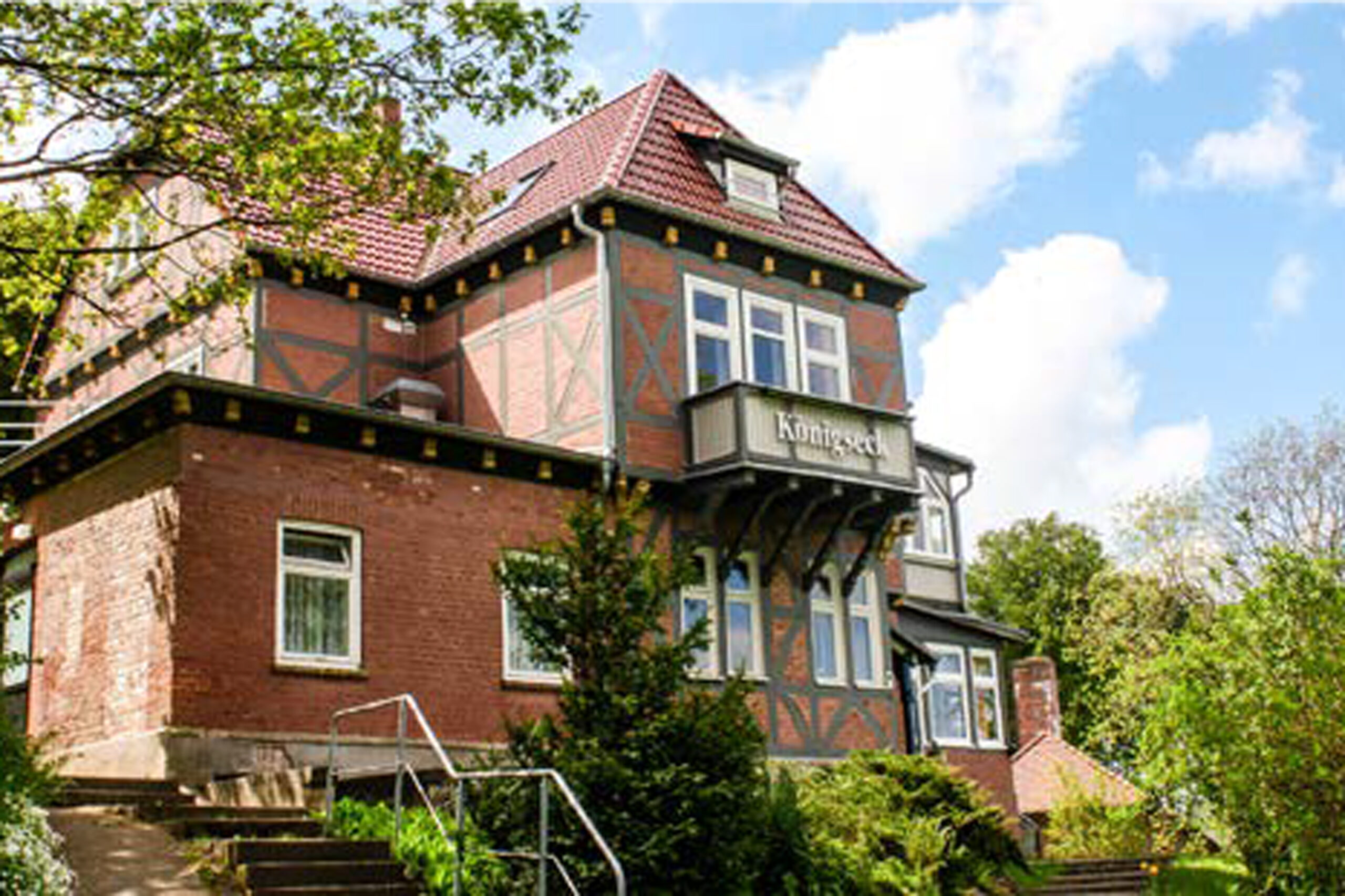 Lebenspark – Mehr als Wohnen. Standort Elbingerode, Oberharz.