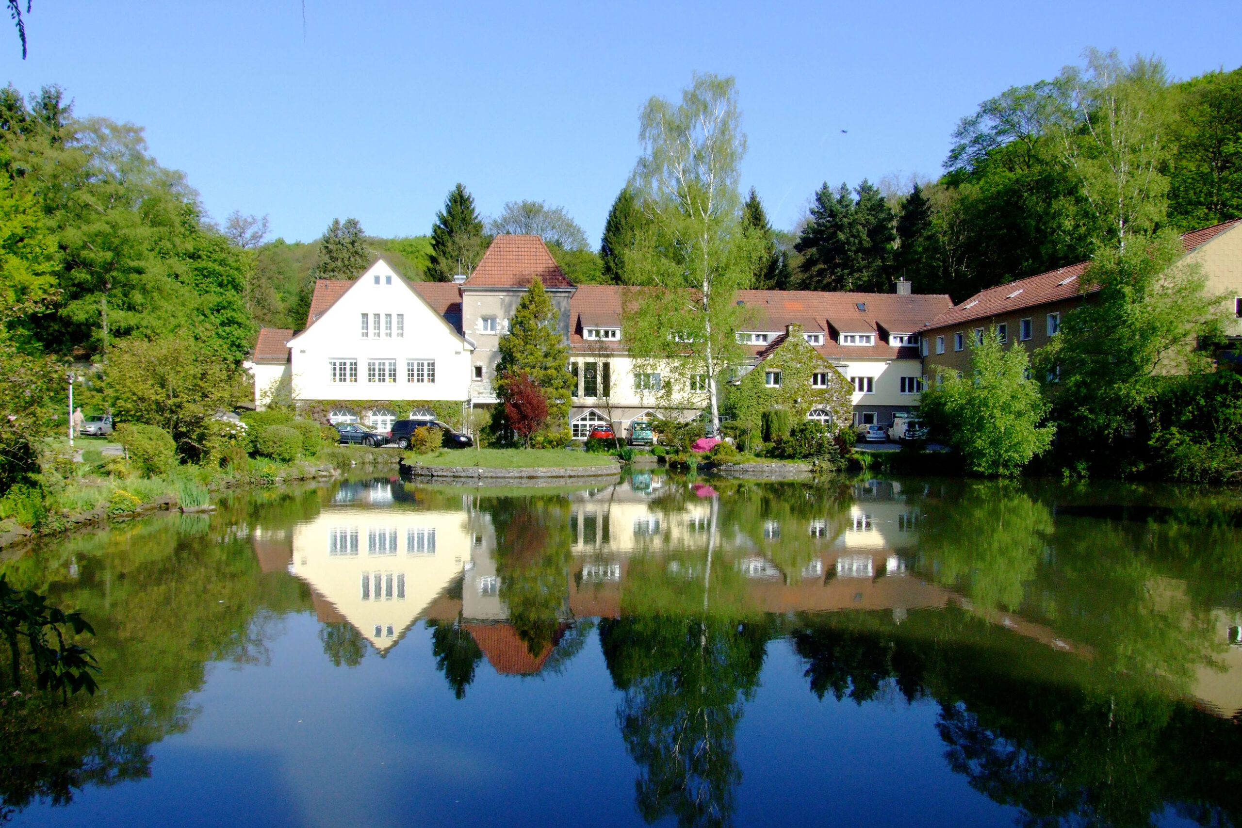 Lebenspark – Mehr als Wohnen. Standort Elbingerode, Oberharz.