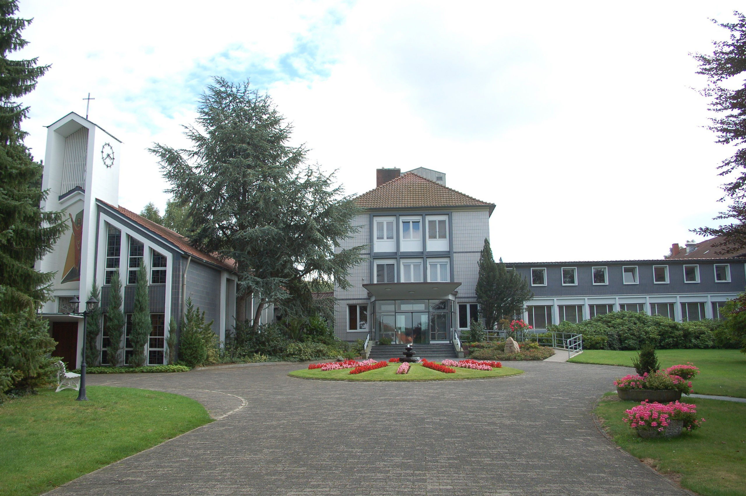 Lebenspark – Mehr als Wohnen. Standort Elbingerode, Oberharz.