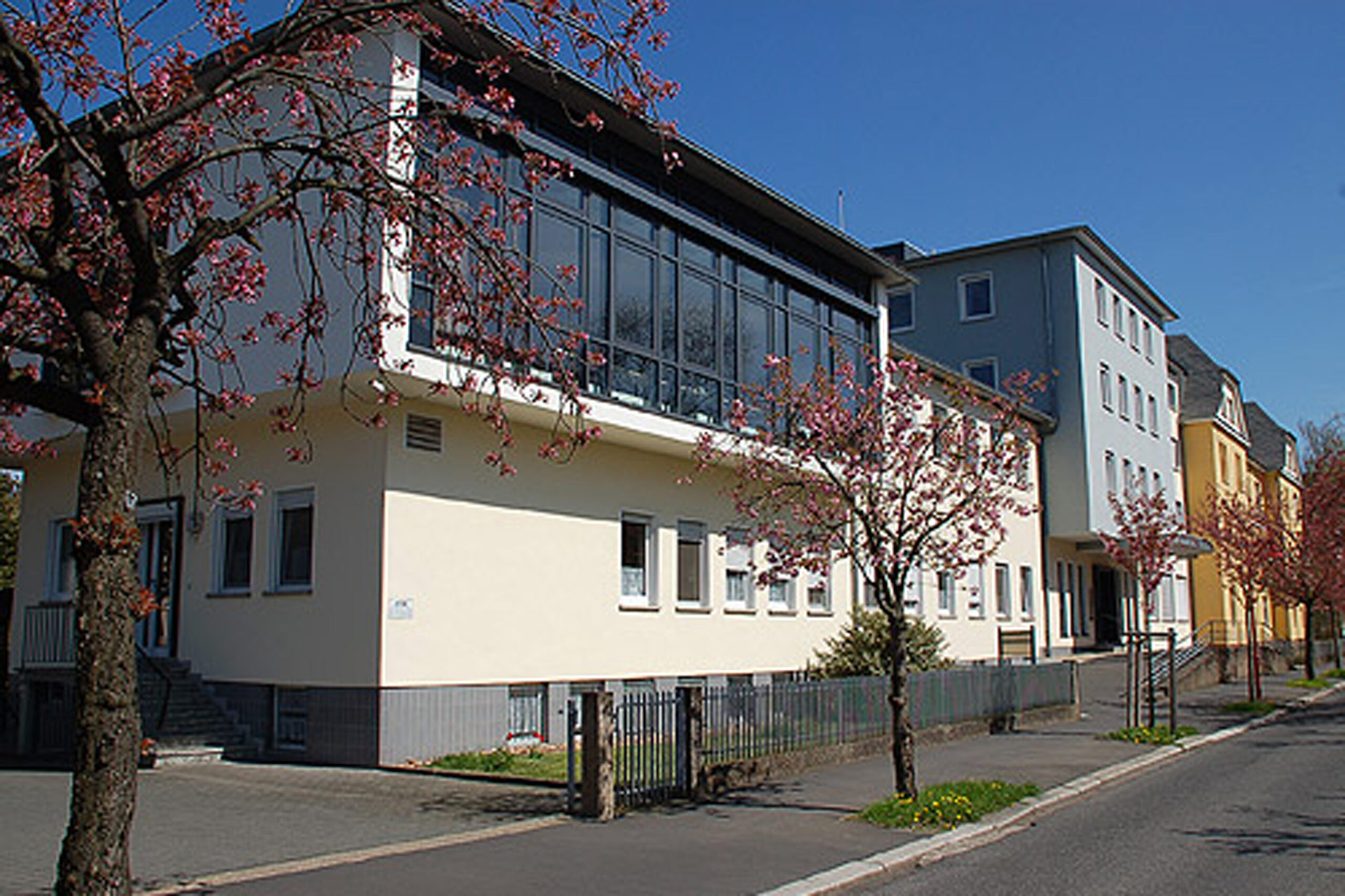 Lebenspark – Mehr als Wohnen. Standort Elbingerode, Oberharz.